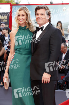 Opening Night und 'Everest' Premiere, Biennale 2015