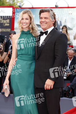 Opening Night und 'Everest' Premiere, Biennale 2015
