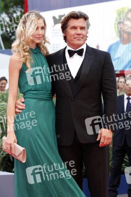 Opening Night und 'Everest' Premiere, Biennale 2015