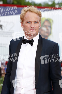 Opening Night und 'Everest' Premiere, Biennale 2015