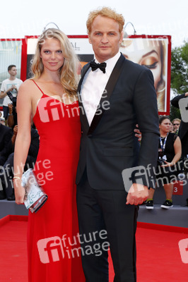 Opening Night und 'Everest' Premiere, Biennale 2015
