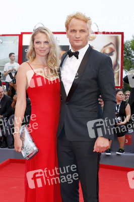 Opening Night und 'Everest' Premiere, Biennale 2015