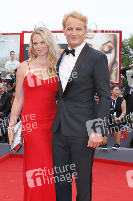 Opening Night und 'Everest' Premiere, Biennale 2015