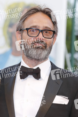 Opening Night und 'Everest' Premiere, Biennale 2015
