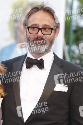 Opening Night und 'Everest' Premiere, Biennale 2015