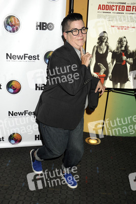 Filmpremiere 'Addicted to Fresno' in New York