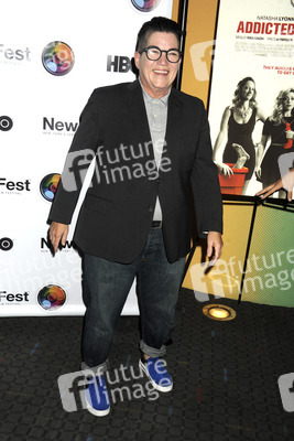 Filmpremiere 'Addicted to Fresno' in New York