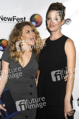 Filmpremiere 'Addicted to Fresno' in New York