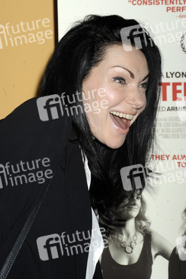 Filmpremiere 'Addicted to Fresno' in New York