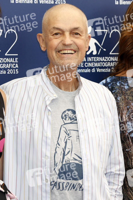 Jury Photocall, Biennale 2015