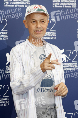 Jury Photocall, Biennale 2015