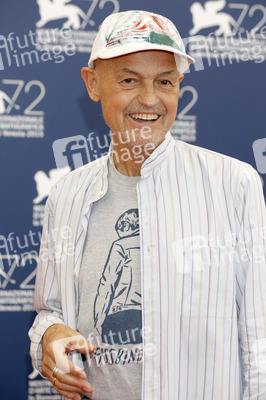 Jury Photocall, Biennale 2015