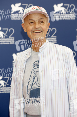 Jury Photocall, Biennale 2015