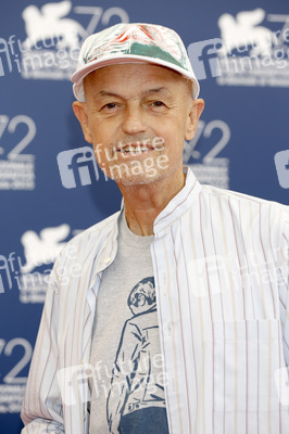 Jury Photocall, Biennale 2015