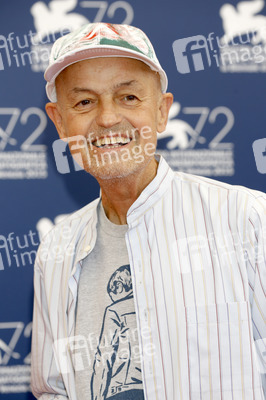 Jury Photocall, Biennale 2015