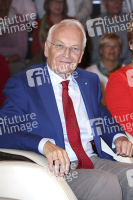 Talkshow 'Markus Lanz' in Hamburg