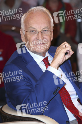 Talkshow 'Markus Lanz' in Hamburg