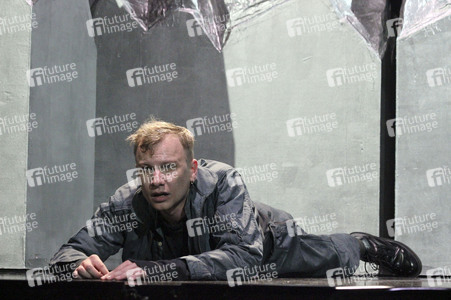 Fotoprobe 'Private Peaceful' in Hamburg