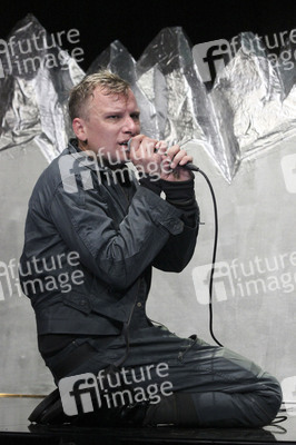 Fotoprobe 'Private Peaceful' in Hamburg