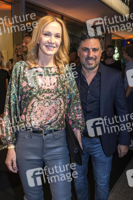 'True Berlin #3' Party by Shan Rahimkhan in Berlin