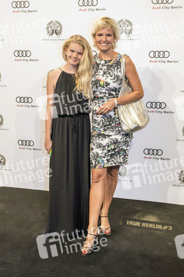 'True Berlin #3' Party by Shan Rahimkhan in Berlin