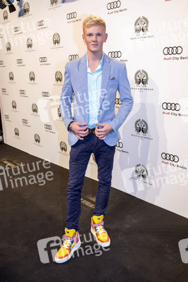 'True Berlin #3' Party by Shan Rahimkhan in Berlin