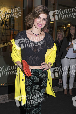 'True Berlin #3' Party by Shan Rahimkhan in Berlin