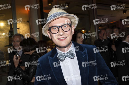 'True Berlin #3' Party by Shan Rahimkhan in Berlin