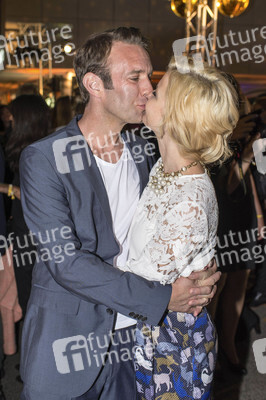 'True Berlin #3' Party by Shan Rahimkhan in Berlin
