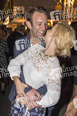 'True Berlin #3' Party by Shan Rahimkhan in Berlin