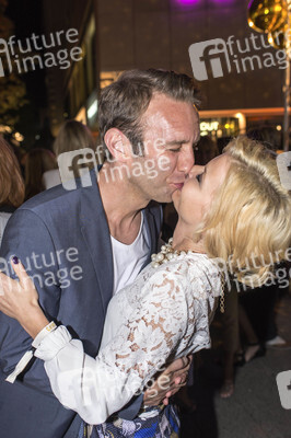 'True Berlin #3' Party by Shan Rahimkhan in Berlin