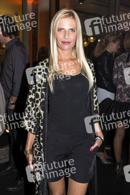 'True Berlin #3' Party by Shan Rahimkhan in Berlin