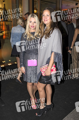 'True Berlin #3' Party by Shan Rahimkhan in Berlin