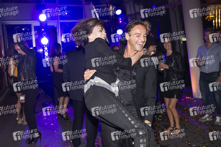 'True Berlin #3' Party by Shan Rahimkhan in Berlin