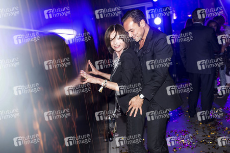 'True Berlin #3' Party by Shan Rahimkhan in Berlin