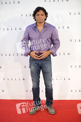 Photocall zum Kinofilm 'Sundowning' in Madrid