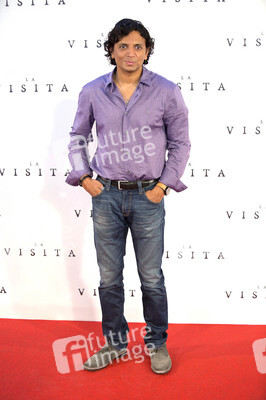 Photocall zum Kinofilm 'Sundowning' in Madrid