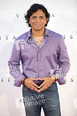 Photocall zum Kinofilm 'Sundowning' in Madrid