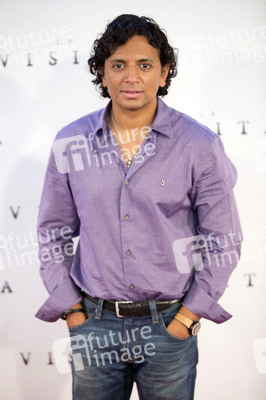 Photocall zum Kinofilm 'Sundowning' in Madrid