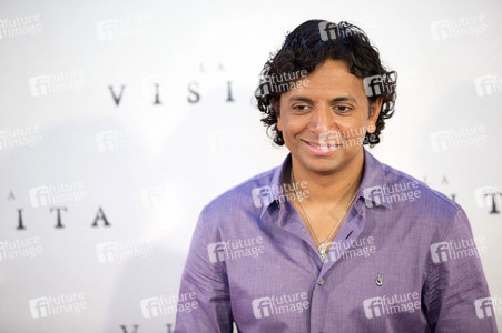Photocall zum Kinofilm 'Sundowning' in Madrid
