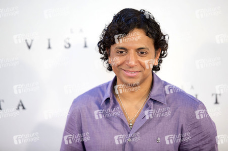 Photocall zum Kinofilm 'Sundowning' in Madrid