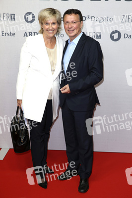 Premiere der Fernsehserie 'Weissensee' in Berlin