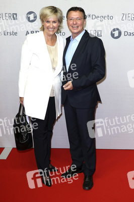 Premiere der Fernsehserie 'Weissensee' in Berlin