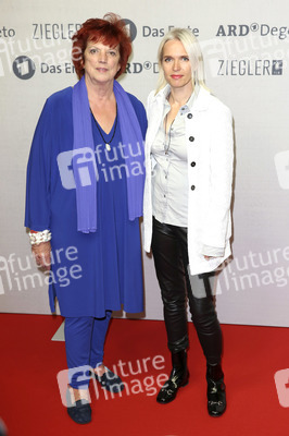 Premiere der Fernsehserie 'Weissensee' in Berlin