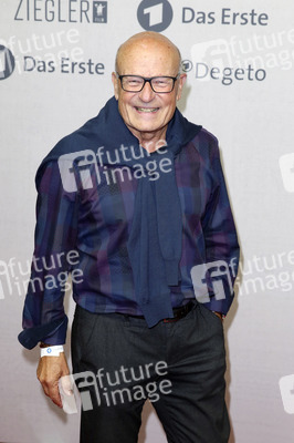 Premiere der Fernsehserie 'Weissensee' in Berlin