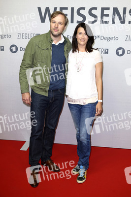 Premiere der Fernsehserie 'Weissensee' in Berlin