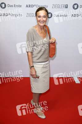 Premiere der Fernsehserie 'Weissensee' in Berlin