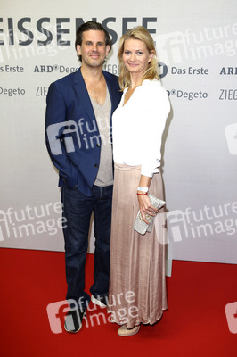 Premiere der Fernsehserie 'Weissensee' in Berlin