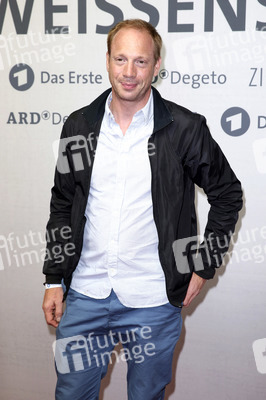Premiere der Fernsehserie 'Weissensee' in Berlin