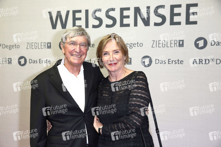 Premiere der Fernsehserie 'Weissensee' in Berlin